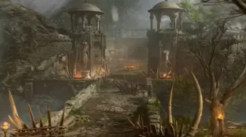 تفاصيل مذهلة في لعبة Baldur’s Gate 3 تؤكد أن Larian فكرت في كل شيء – الجزء الثالث